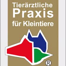 Logo Tierärztliche Praxis für Kleintiere